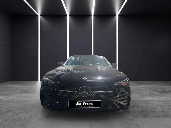 2025 Mercedes-Benz CLE - Foto 5