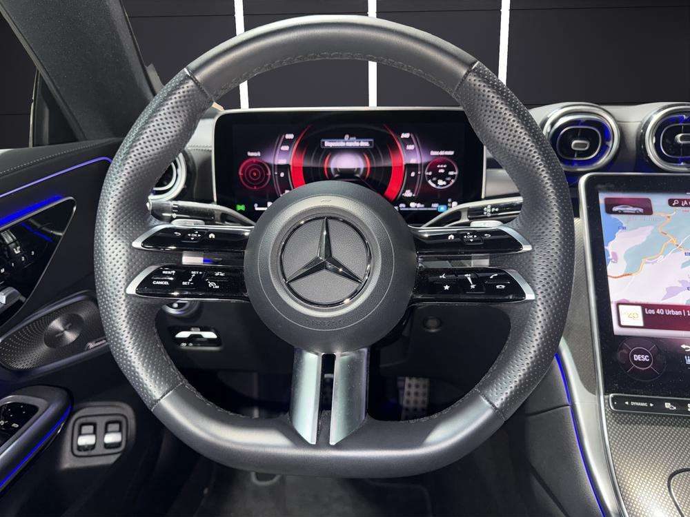 2025 Mercedes-Benz CLE - Foto 11