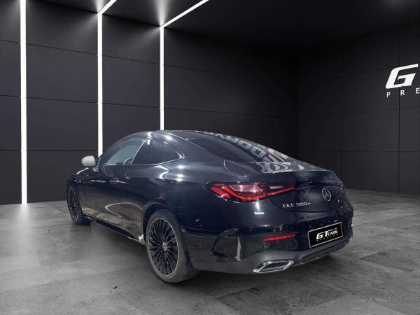 2025 Mercedes-Benz CLE - Foto 4