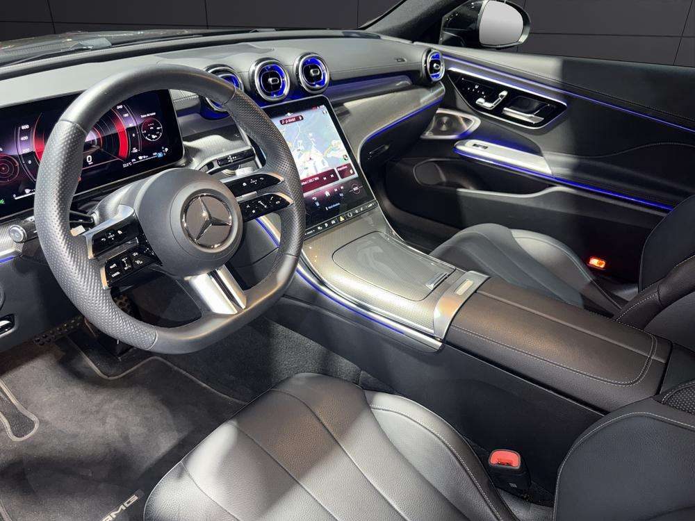 2025 Mercedes-Benz CLE - Foto 9