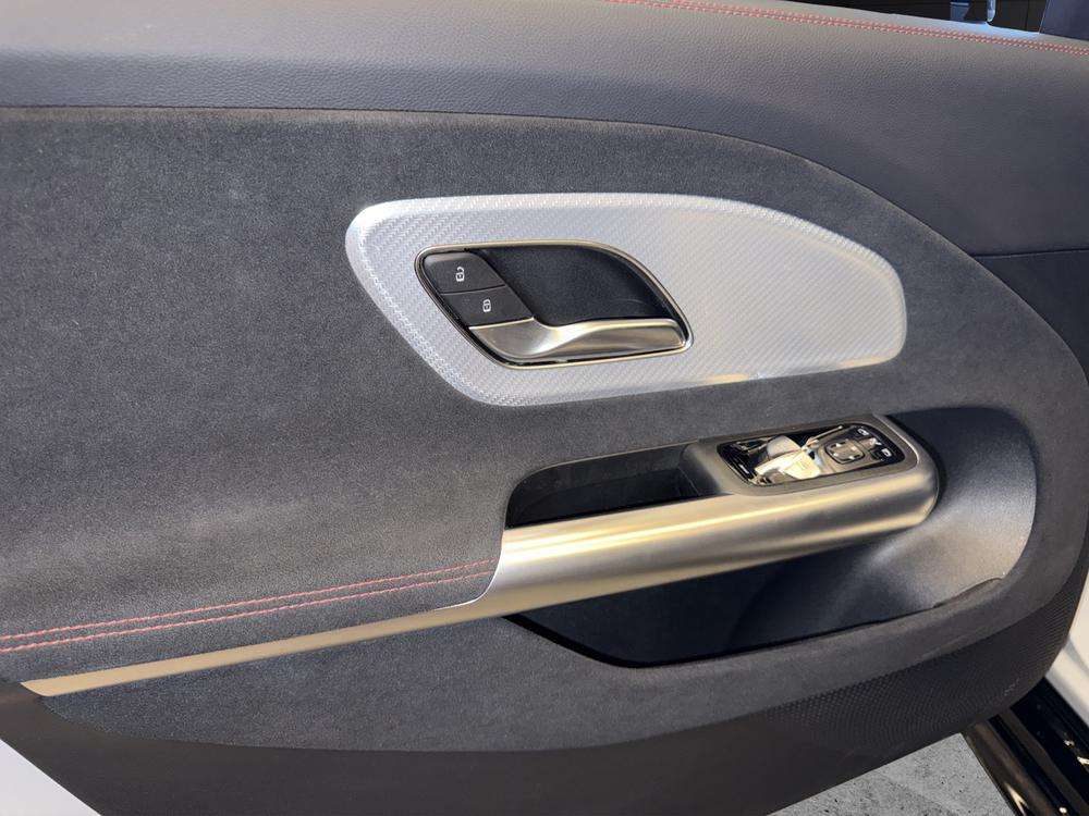 2025 Mercedes-Benz CLA - Foto 14
