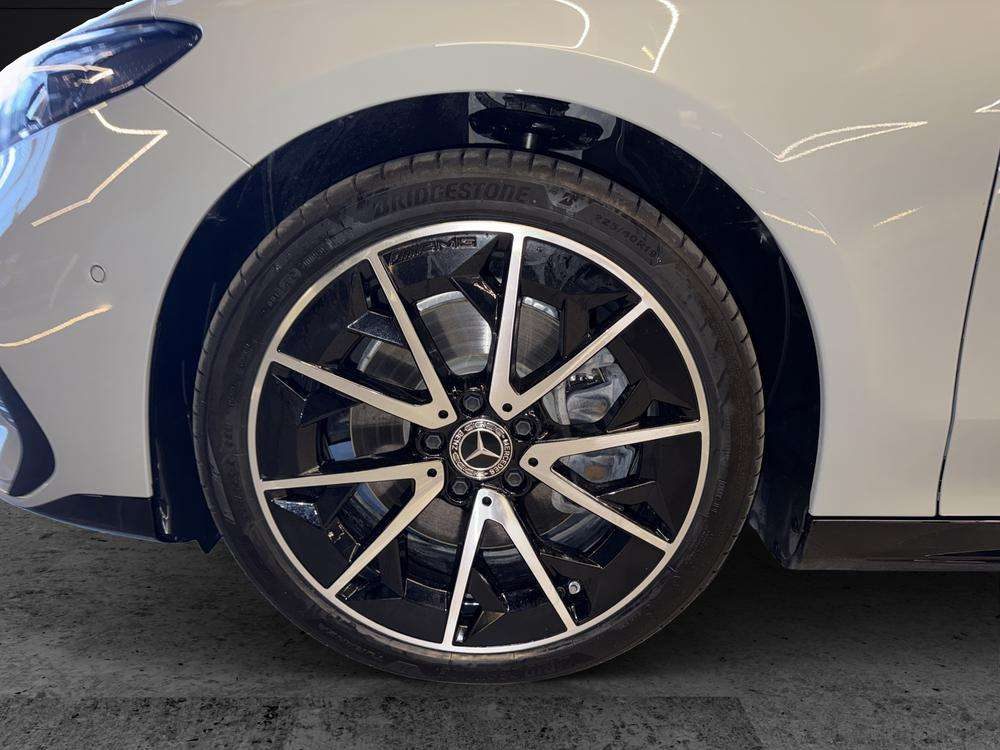 2025 Mercedes-Benz CLA - Foto 6