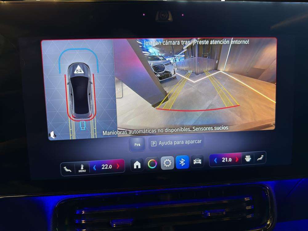 2025 Mercedes-Benz CLA - Foto 13