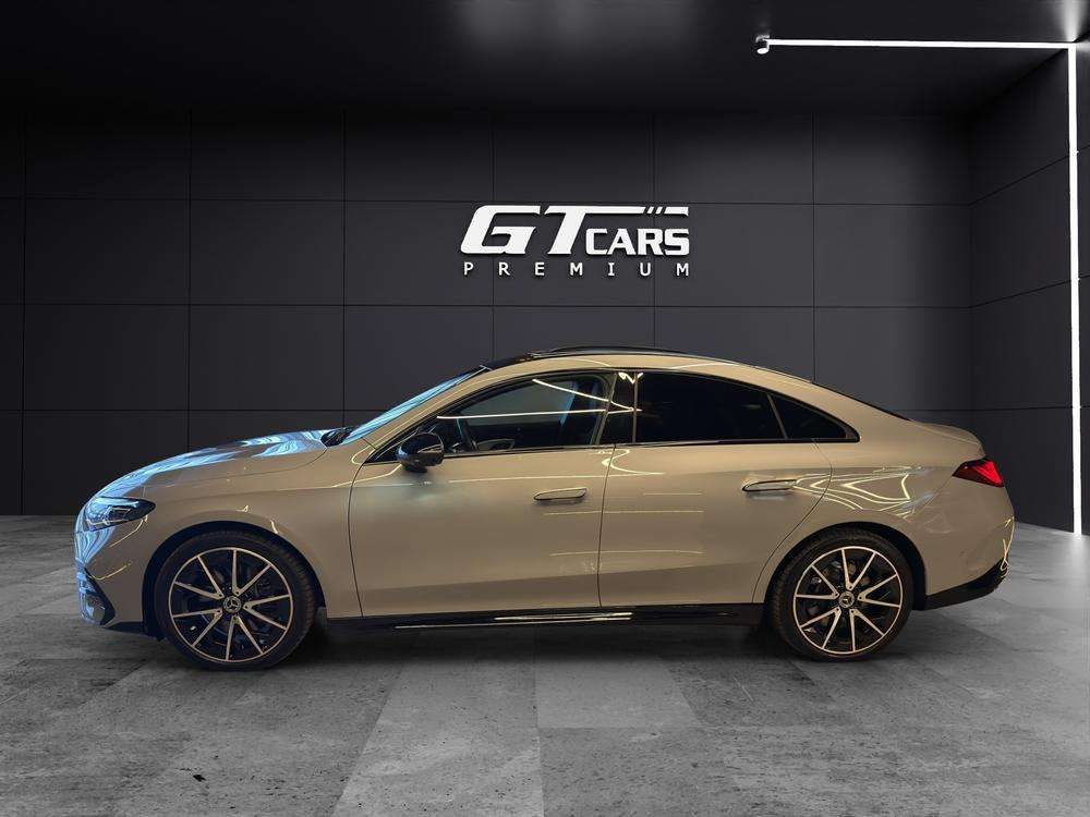 2025 Mercedes-Benz CLA - Foto 2