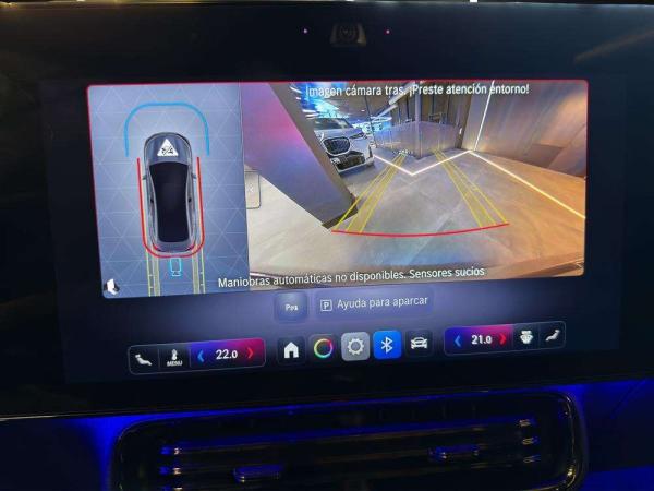 2025 Mercedes-Benz CLA - Foto 13