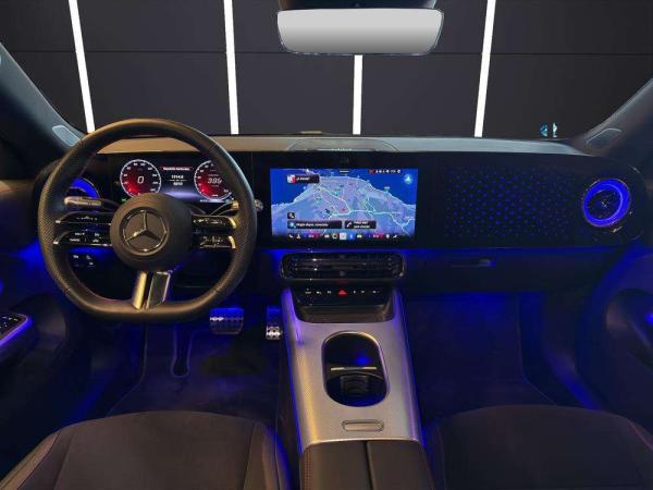 2025 Mercedes-Benz CLA - Foto 9