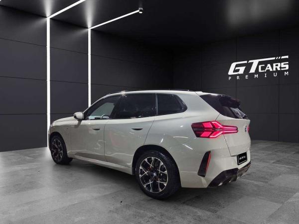 2025 BMW X3 - Foto 3
