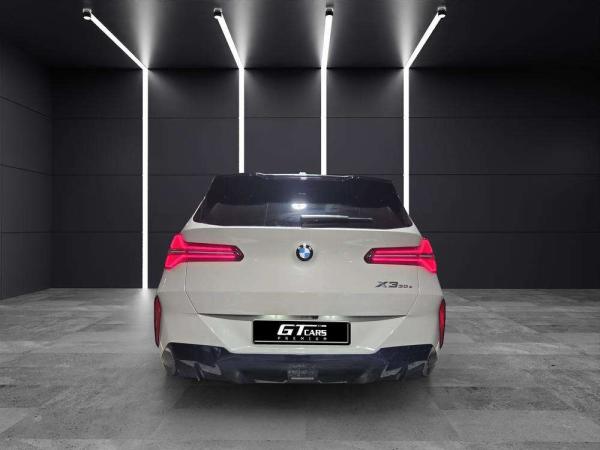 2025 BMW X3 - Foto 5