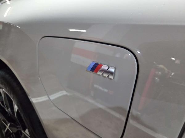 2025 BMW X3 - Foto 9