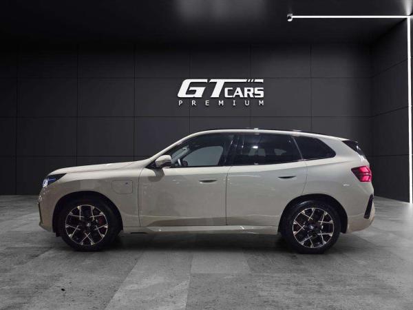 2025 BMW X3 - Foto 2