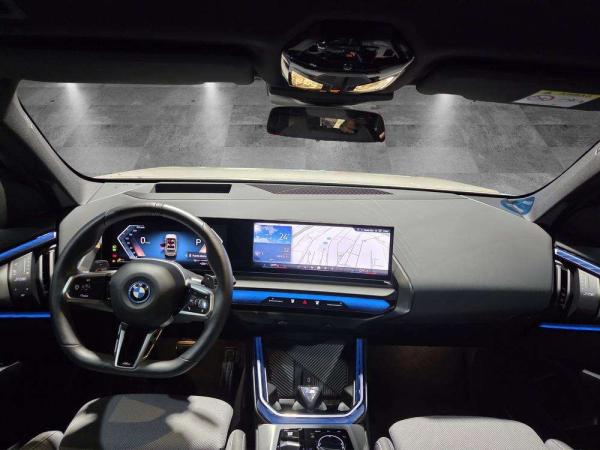 2025 BMW X3 - Foto 11