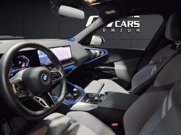 2025 BMW X3 - Foto 10