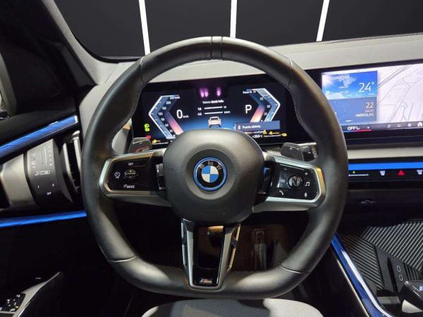 2025 BMW X3 - Foto 12