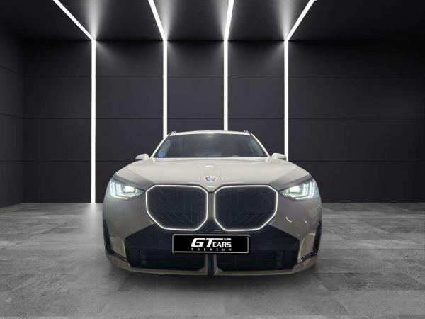 2025 BMW X3 - Foto 4