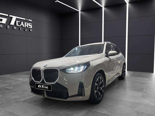BMW X3 30e xDrive M