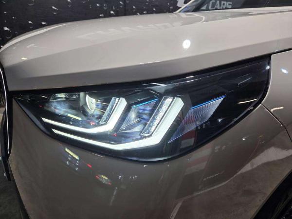 2025 BMW X3 - Foto 6