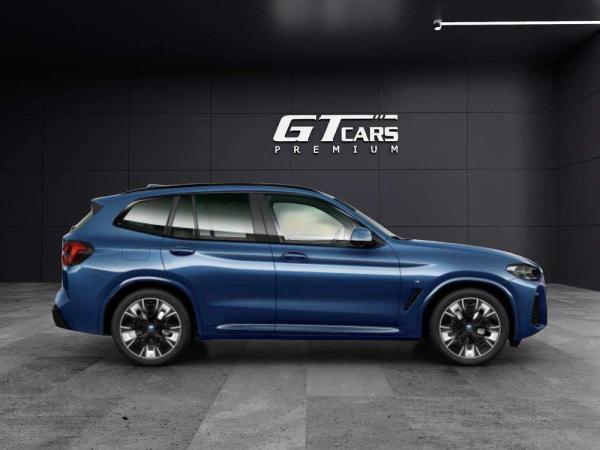 2021 BMW IX3 - Foto 2