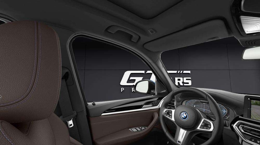 2021 BMW IX3 - Foto 7