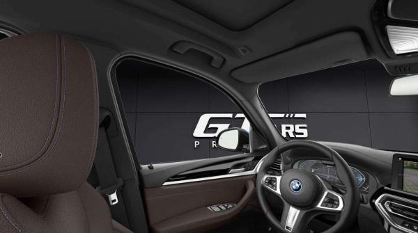 2021 BMW IX3 - Foto 7
