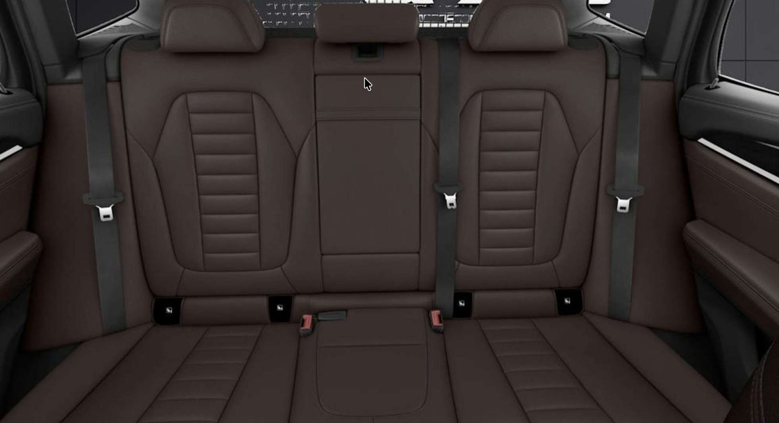 2021 BMW IX3 - Foto 8