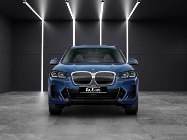 2021 BMW IX3 - Foto 5