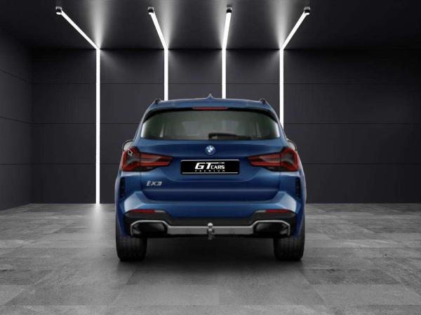 2021 BMW IX3 - Foto 4