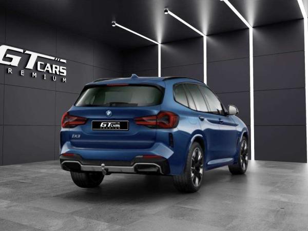 2021 BMW IX3 - Foto 3