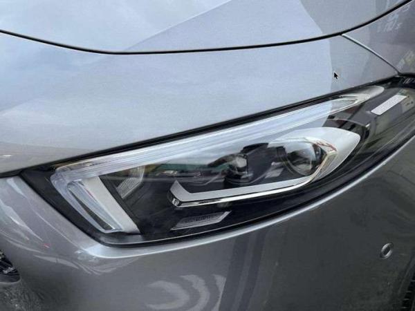 2020 Mercedes-Benz Clase A - Foto 5