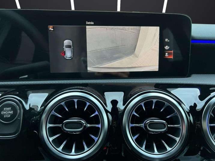 2020 Mercedes-Benz Clase A - Foto 11