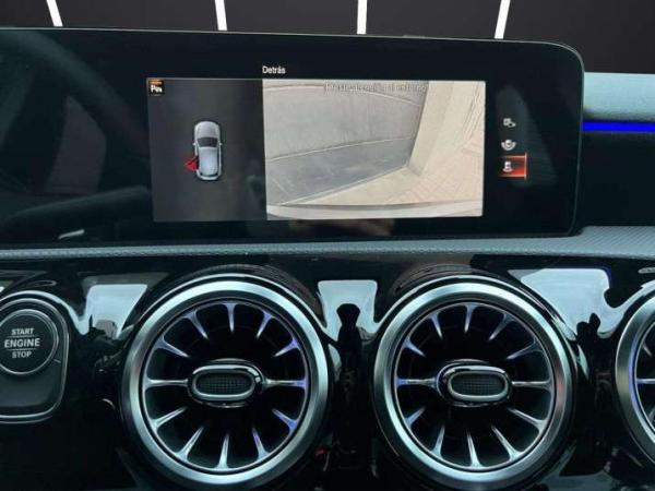 2020 Mercedes-Benz Clase A - Foto 11