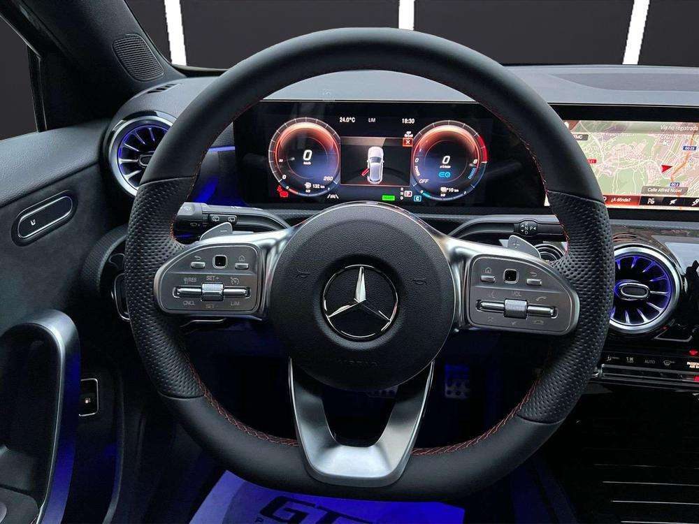 2020 Mercedes-Benz Clase A - Foto 9
