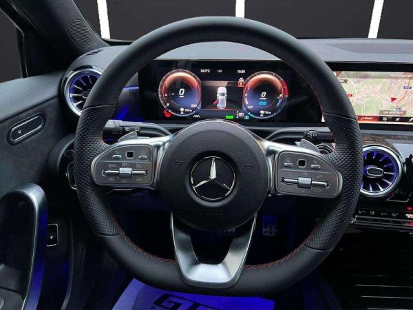 2020 Mercedes-Benz Clase A - Foto 9