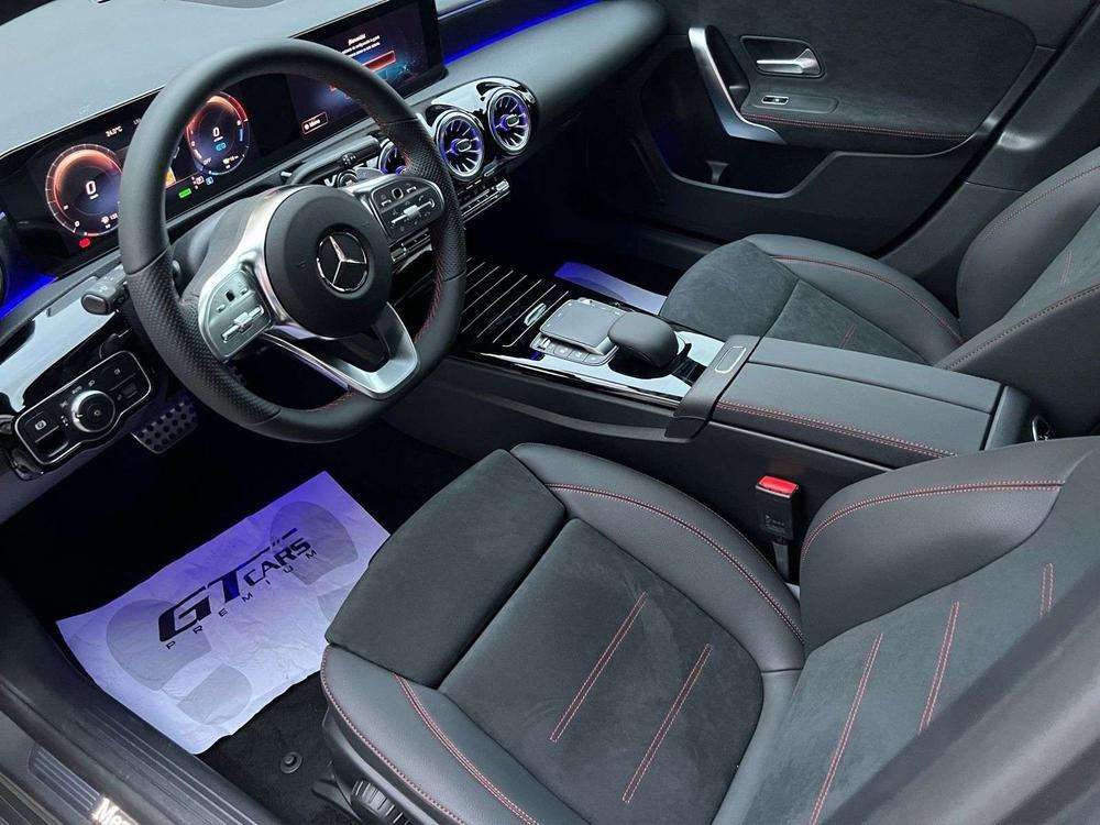 2020 Mercedes-Benz Clase A - Foto 6