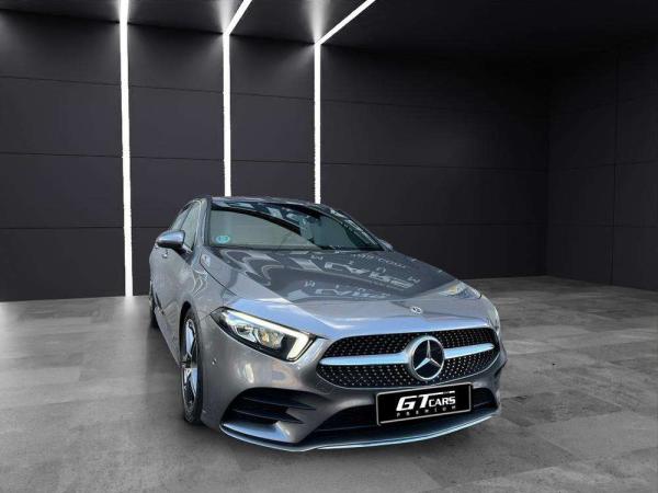 2020 Mercedes-Benz Clase A - Foto 4