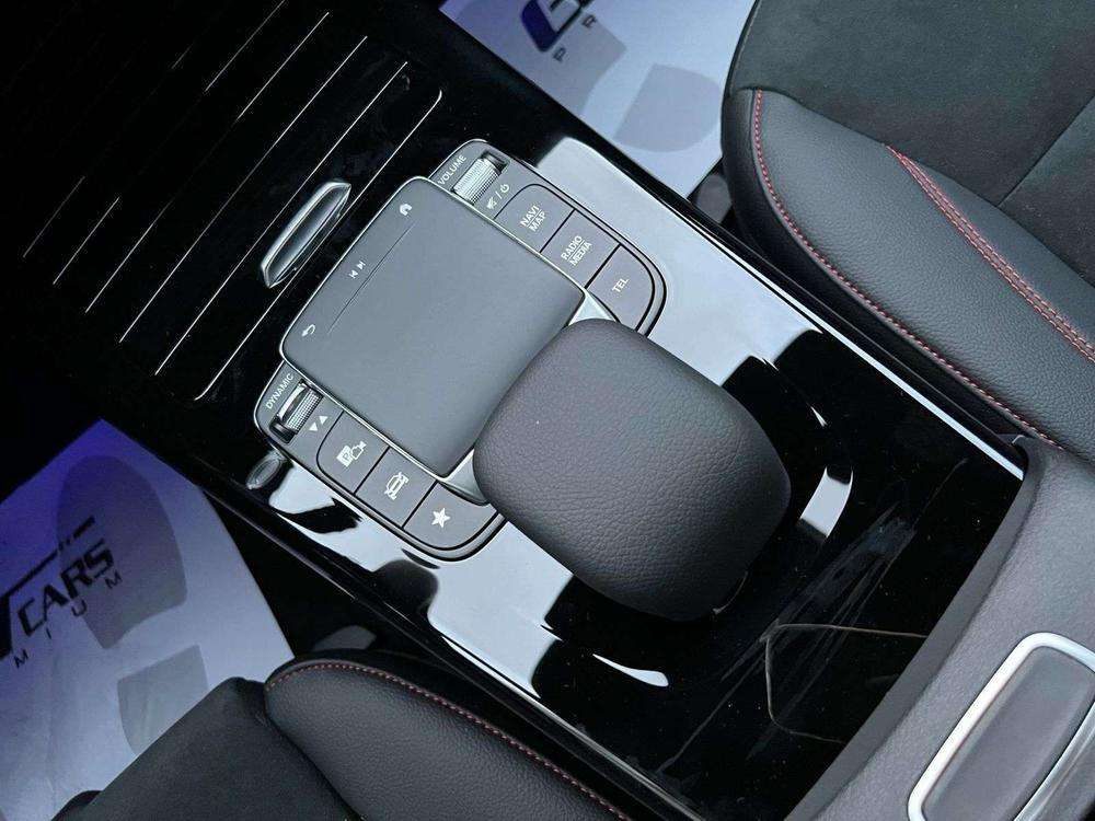 2020 Mercedes-Benz Clase A - Foto 13