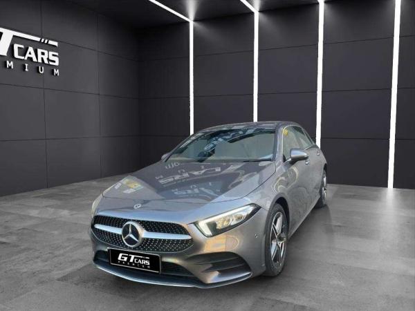 Mercedes-Benz Clase A 250e AMG
