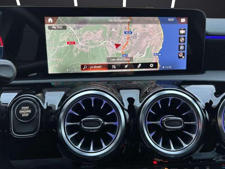 2020 Mercedes-Benz Clase A - Foto 12