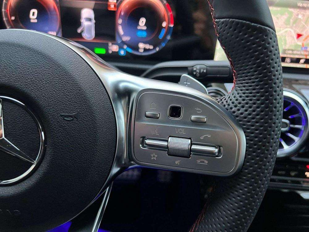 2020 Mercedes-Benz Clase A - Foto 10