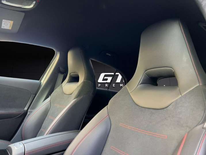 2020 Mercedes-Benz Clase A - Foto 15
