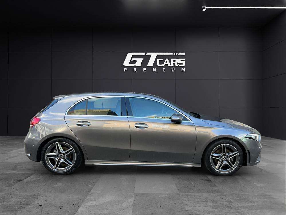 2020 Mercedes-Benz Clase A - Foto 2