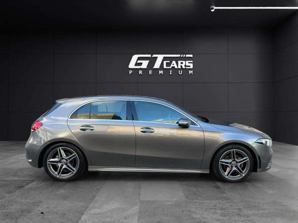 2020 Mercedes-Benz Clase A - Foto 2