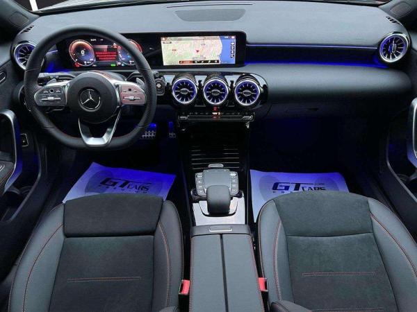 2020 Mercedes-Benz Clase A - Foto 8