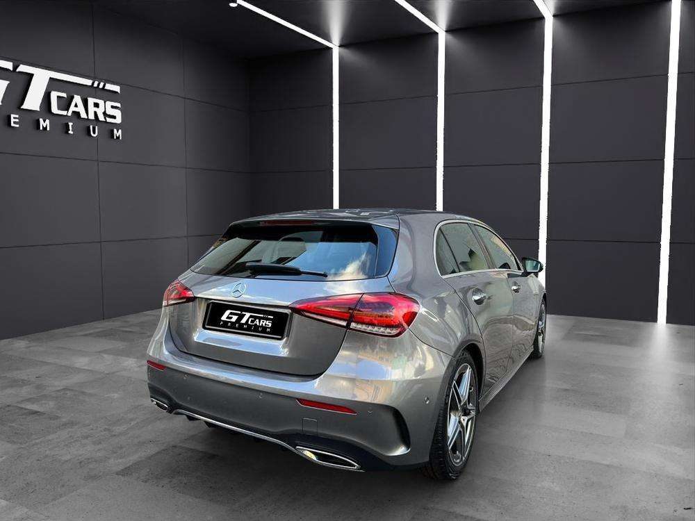 2020 Mercedes-Benz Clase A - Foto 3