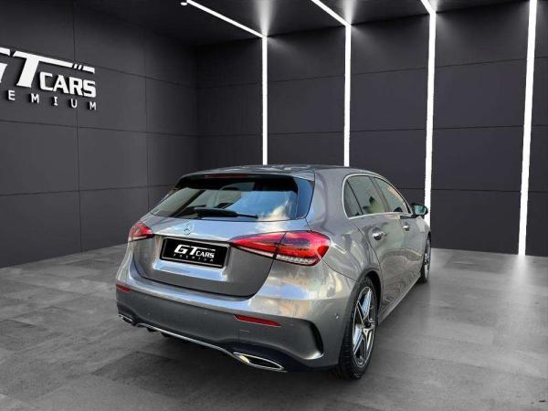 2020 Mercedes-Benz Clase A - Foto 3