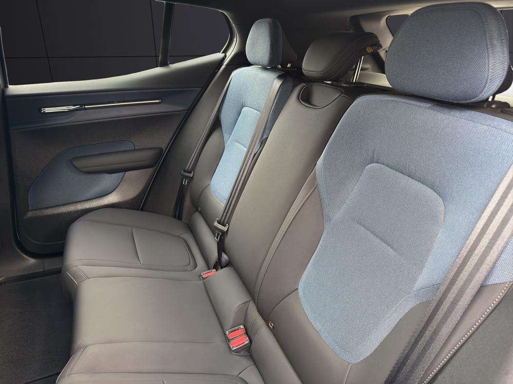 2024 Volvo EX30 - Foto 16