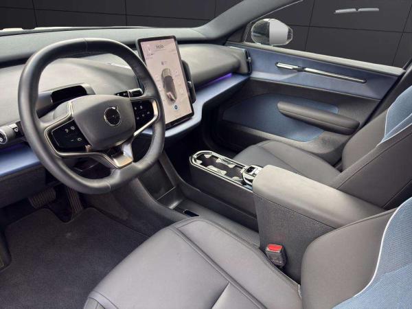 2024 Volvo EX30 - Foto 9