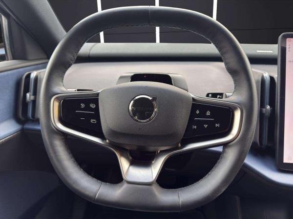 2024 Volvo EX30 - Foto 11
