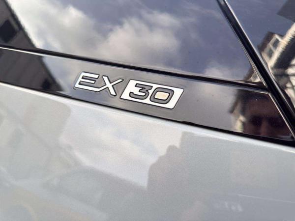 2024 Volvo EX30 - Foto 8