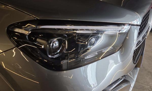 2025 Mercedes-Benz GLE COUPE - Foto 10