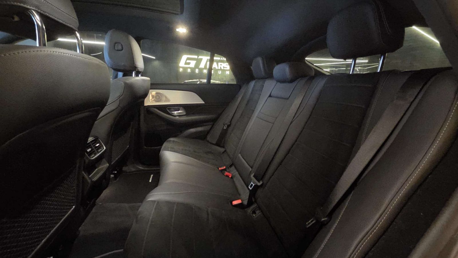 2025 Mercedes-Benz GLE COUPE - Foto 19